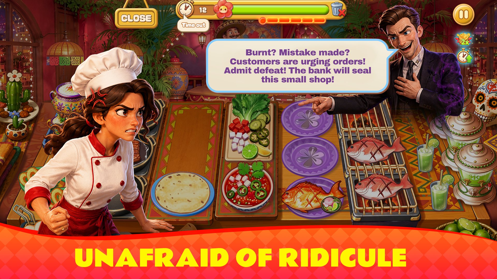 Game Screenshot 5